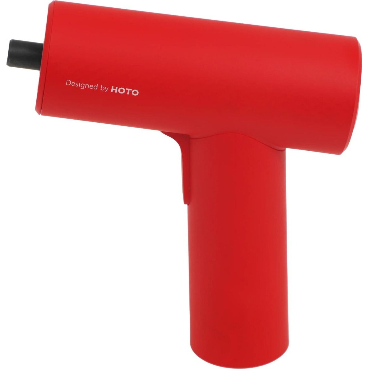 Отвертка аккумуляторная HOTO Cordless Screwdriver (Цвет: Red)