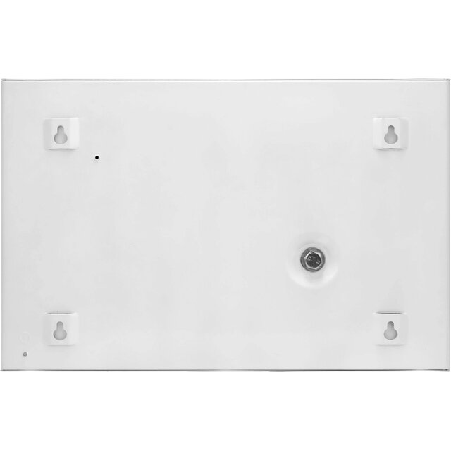 Стабилизатор напряжения Smartwatt AVR Slim 8000RW, белый