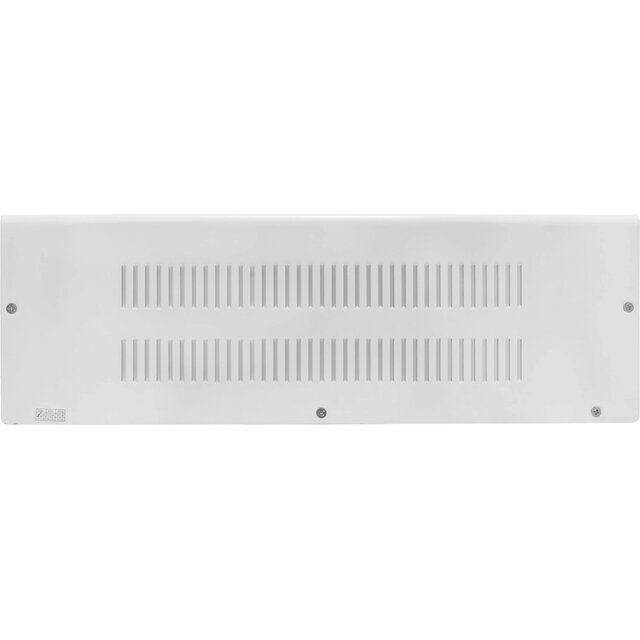 Стабилизатор напряжения Smartwatt AVR Slim 8000RW, белый