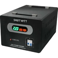 Стабилизатор напряжения Smartwatt AVR Tower 12000RF 