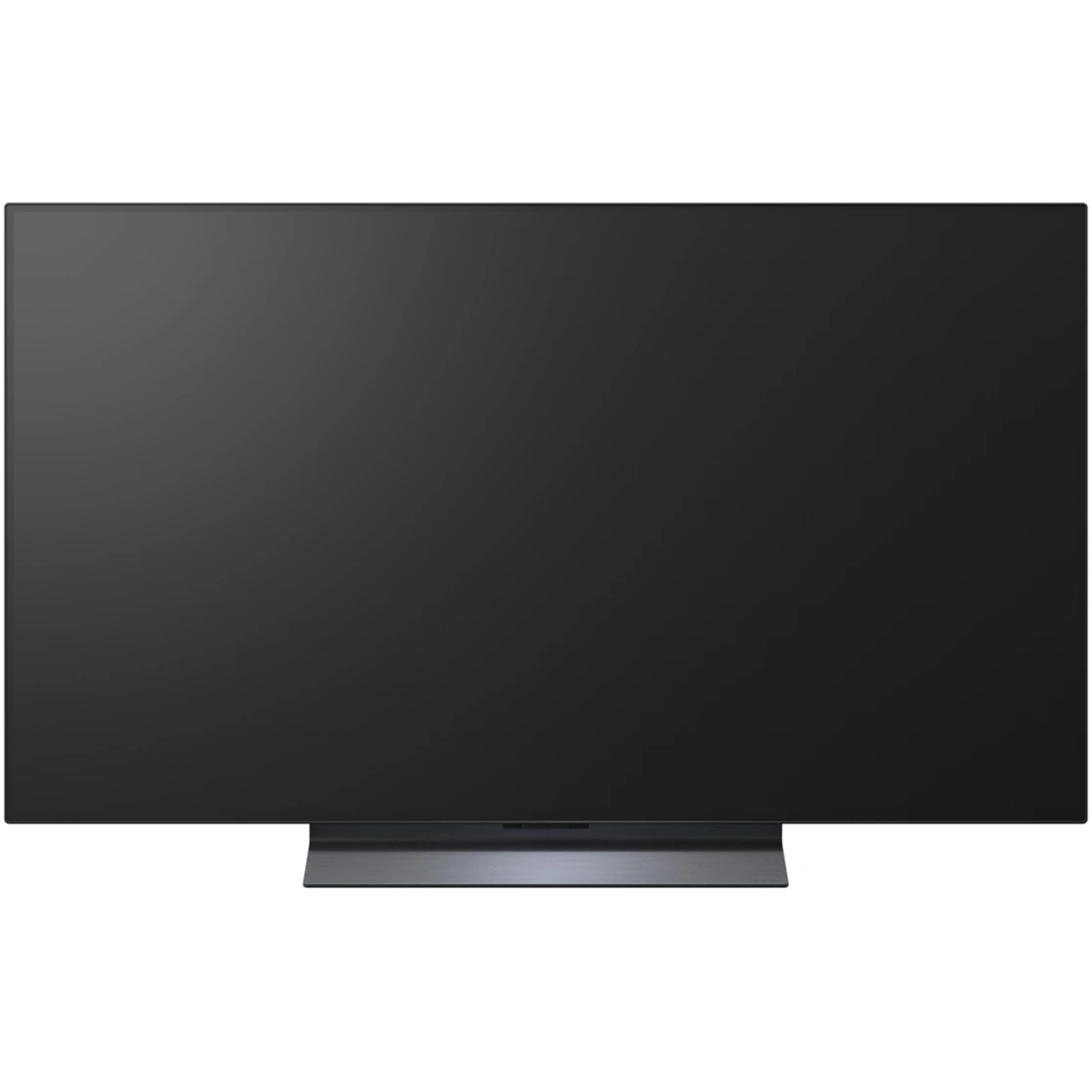 Телевизор LG 48" OLED48C6RLA.ARU, черный 