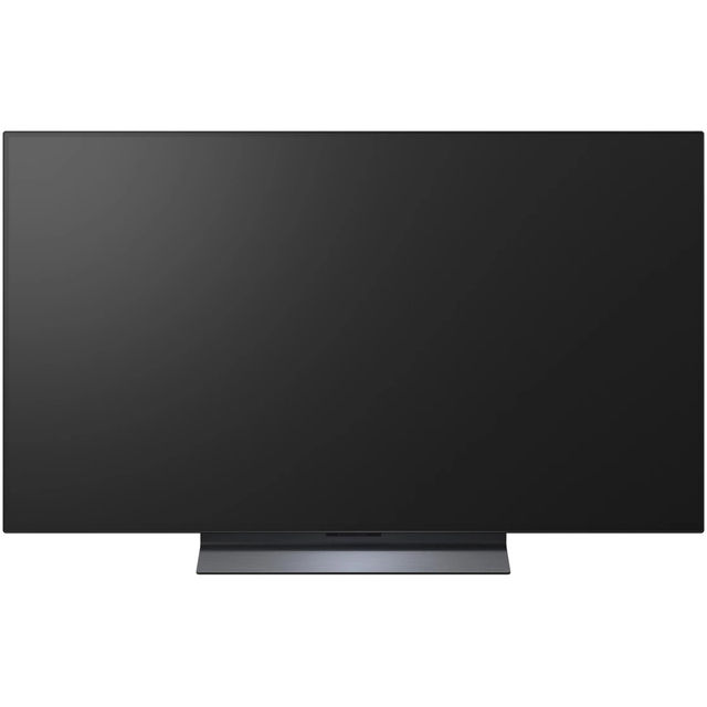 Телевизор LG 48" OLED48C6RLA.ARU, черный 