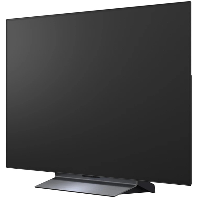 Телевизор LG 48" OLED48C6RLA.ARU, черный 