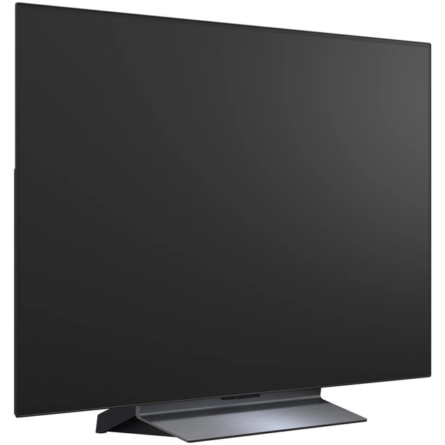 Телевизор LG 48" OLED48C6RLA.ARU, черный 