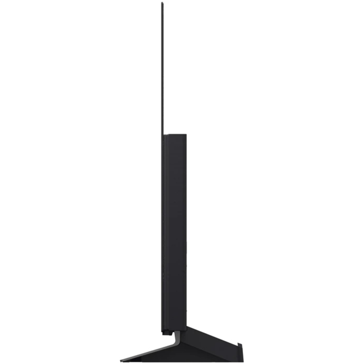Телевизор LG 48" OLED48C6RLA.ARU, черный 