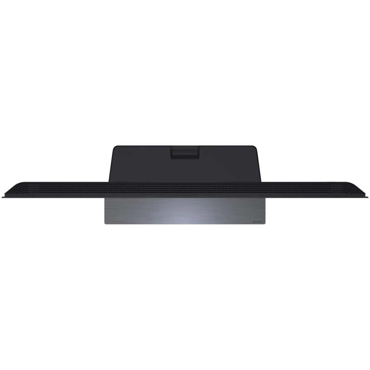 Телевизор LG 48" OLED48C6RLA.ARU, черный 