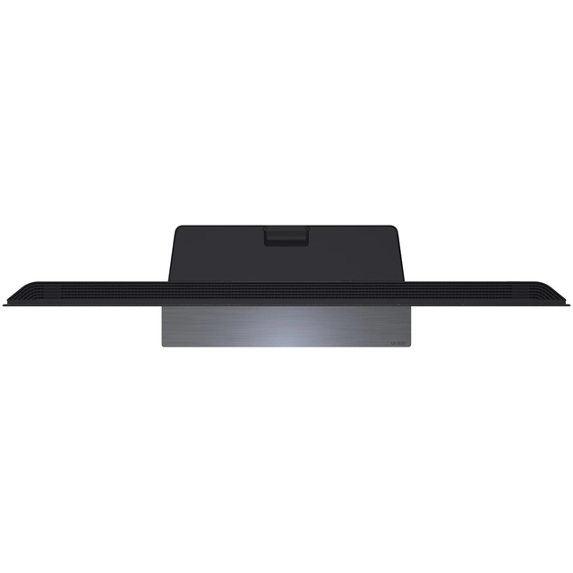 Телевизор LG 48" OLED48C6RLA.ARU, черный 