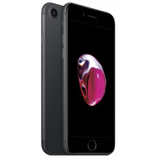 Смартфон Apple iPhone 7 128Gb (NFC) (Цвет: Black) EU