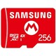 Карта памяти microSDXC Express Samsung F.. Карта памяти microSDXC Express Samsung F..