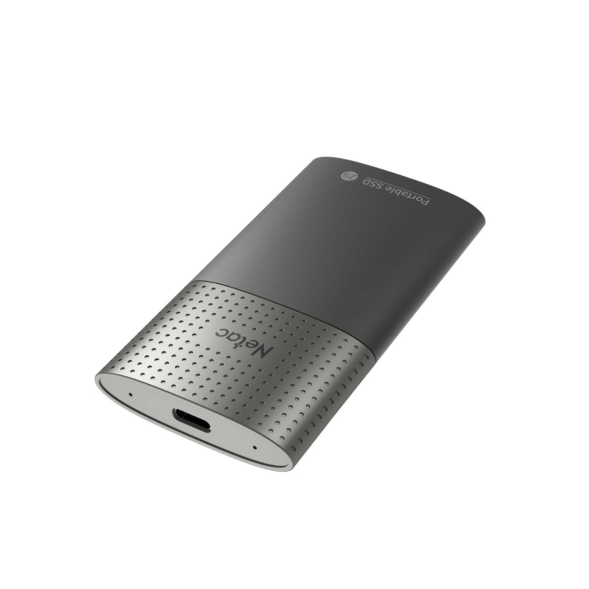 Внешний SSD накопитель Netac External Z9 1Tb (Цвет: Black)