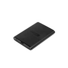 Внешний SSD накопитель Transcend External 250Gb (Цвет: Black)