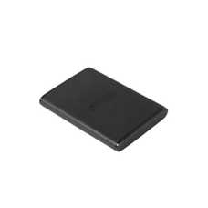 Внешний SSD накопитель Transcend External 250Gb (Цвет: Black)