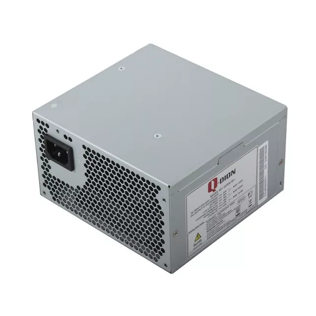 Блок питания FSP ATX 550W Q-DION QD550