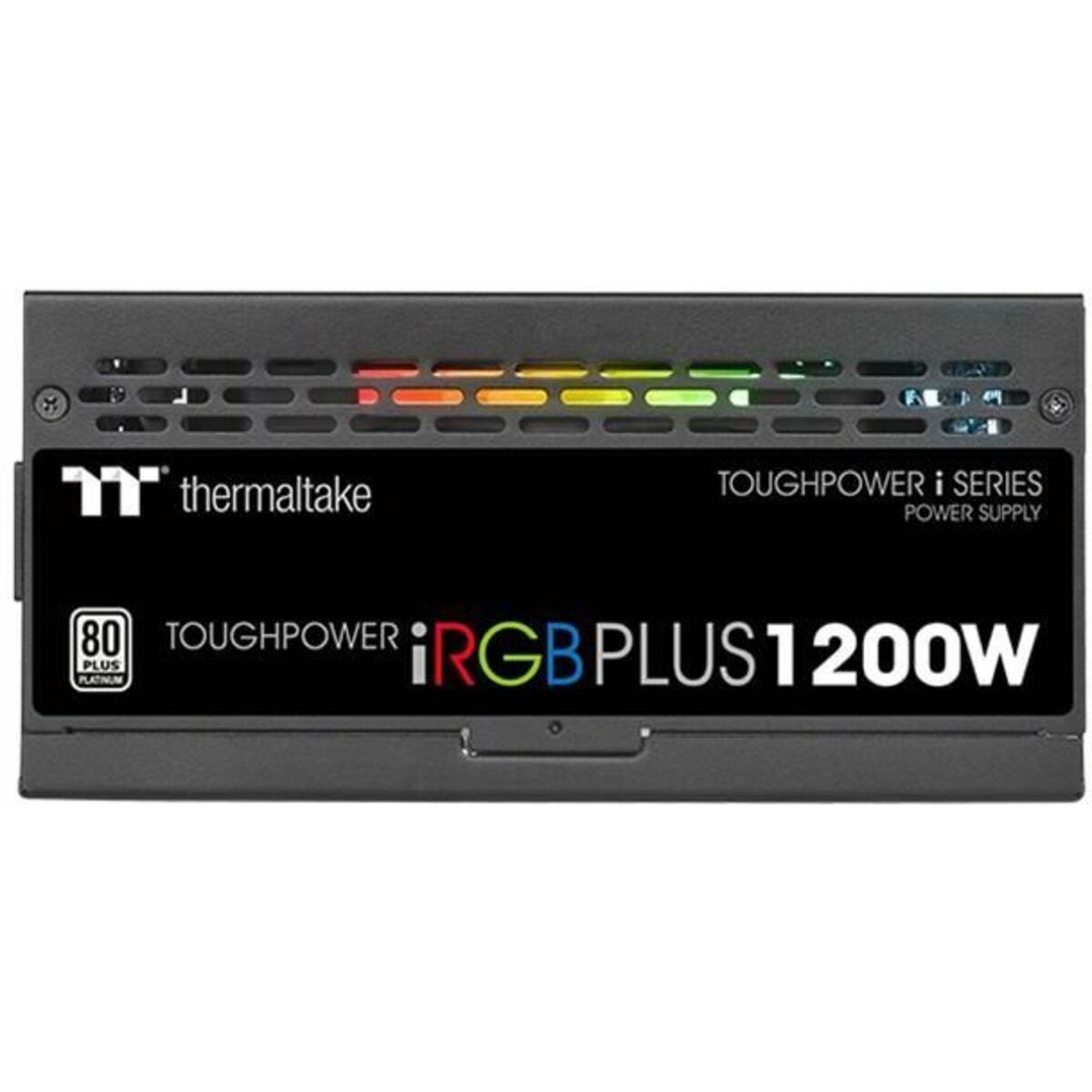 Блок питания Thermaltake ATX 1200W Toughpower iRGB Plus
