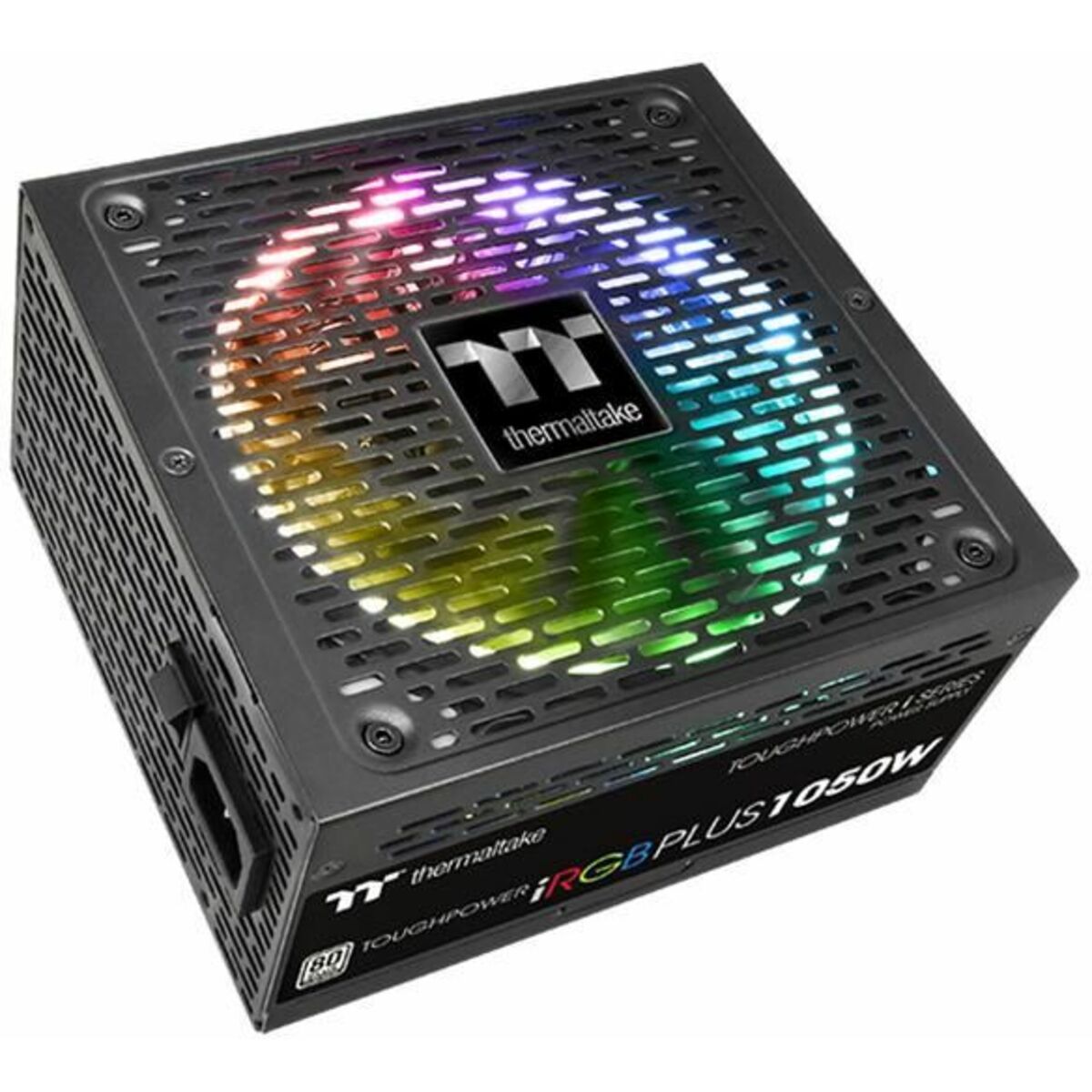 Блок питания Thermaltake ATX 1050W Toughpower iRGB Plus