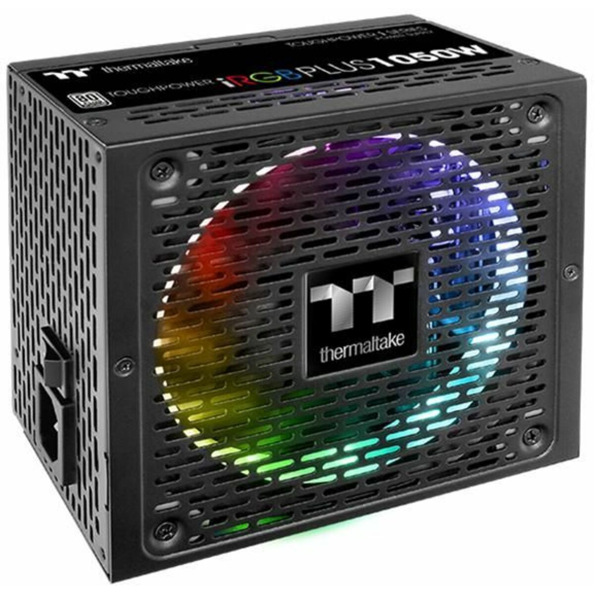 Блок питания Thermaltake ATX 1050W Toughpower iRGB Plus