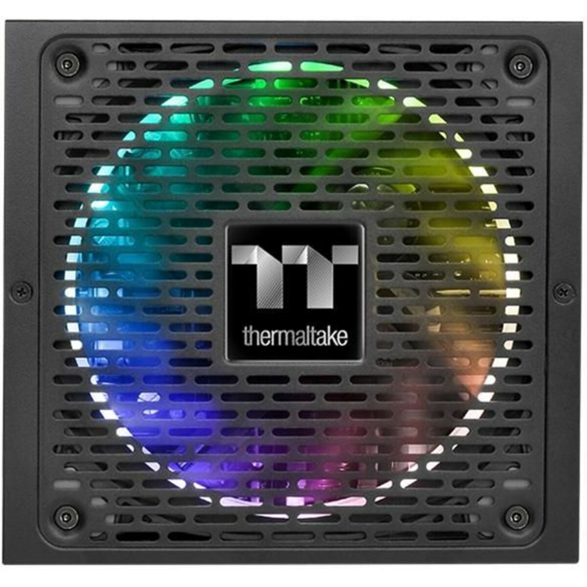 Блок питания Thermaltake ATX 1050W Toughpower iRGB Plus