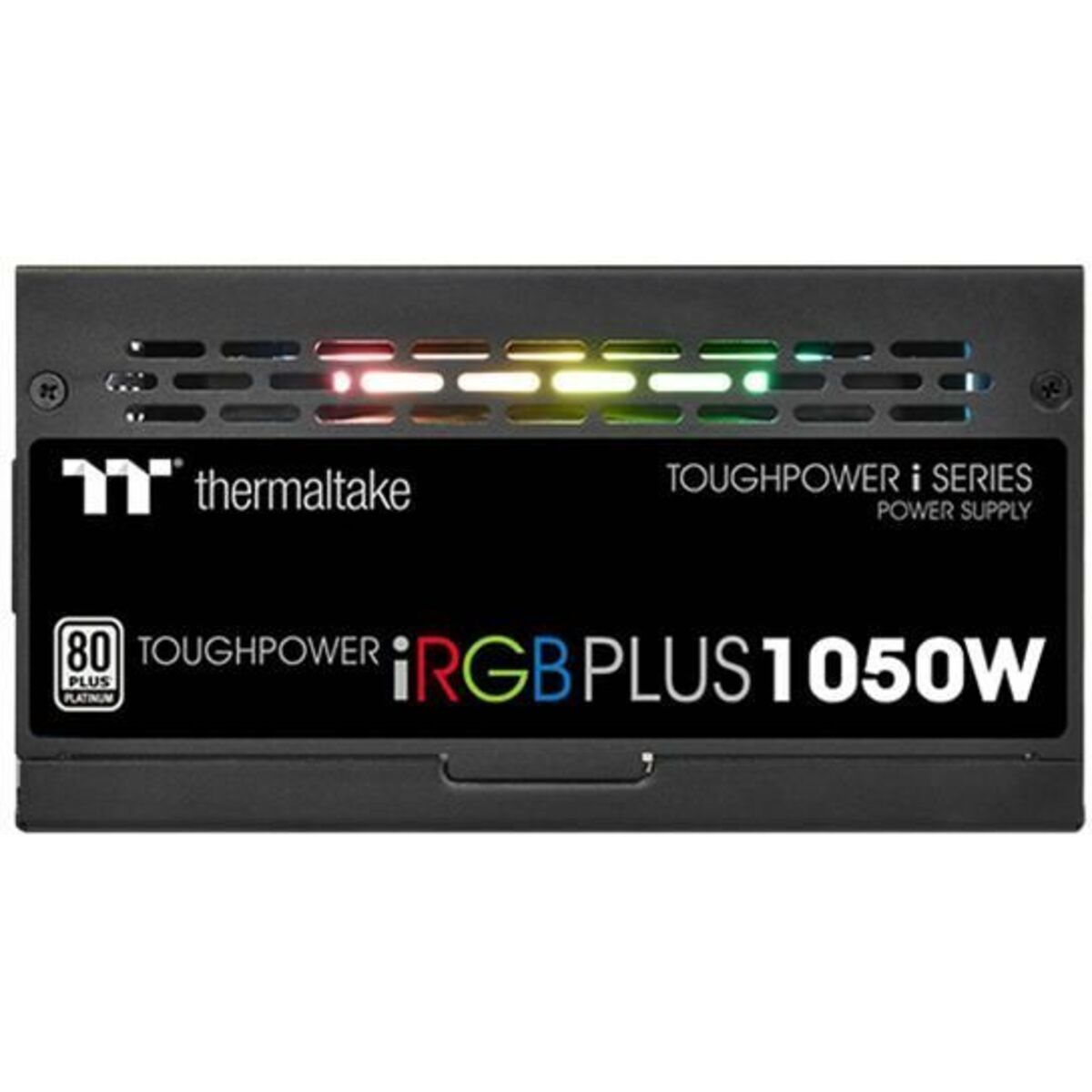 Блок питания Thermaltake ATX 1050W Toughpower iRGB Plus