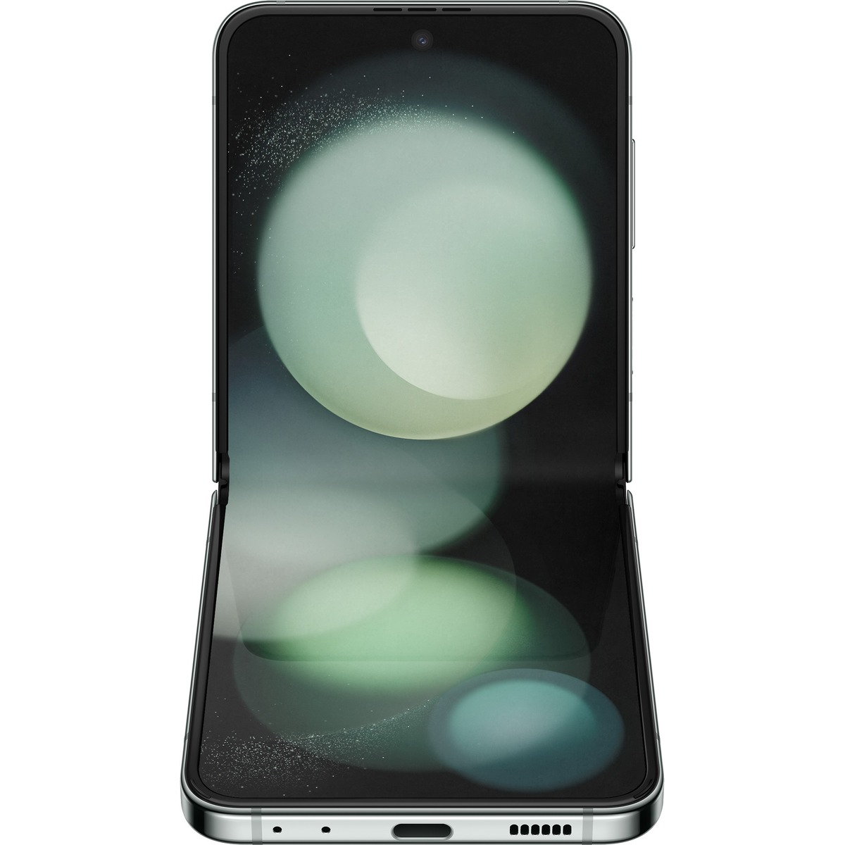 Смартфон Samsung Galaxy Z Flip5 8 / 256Gb (Цвет: Mint)