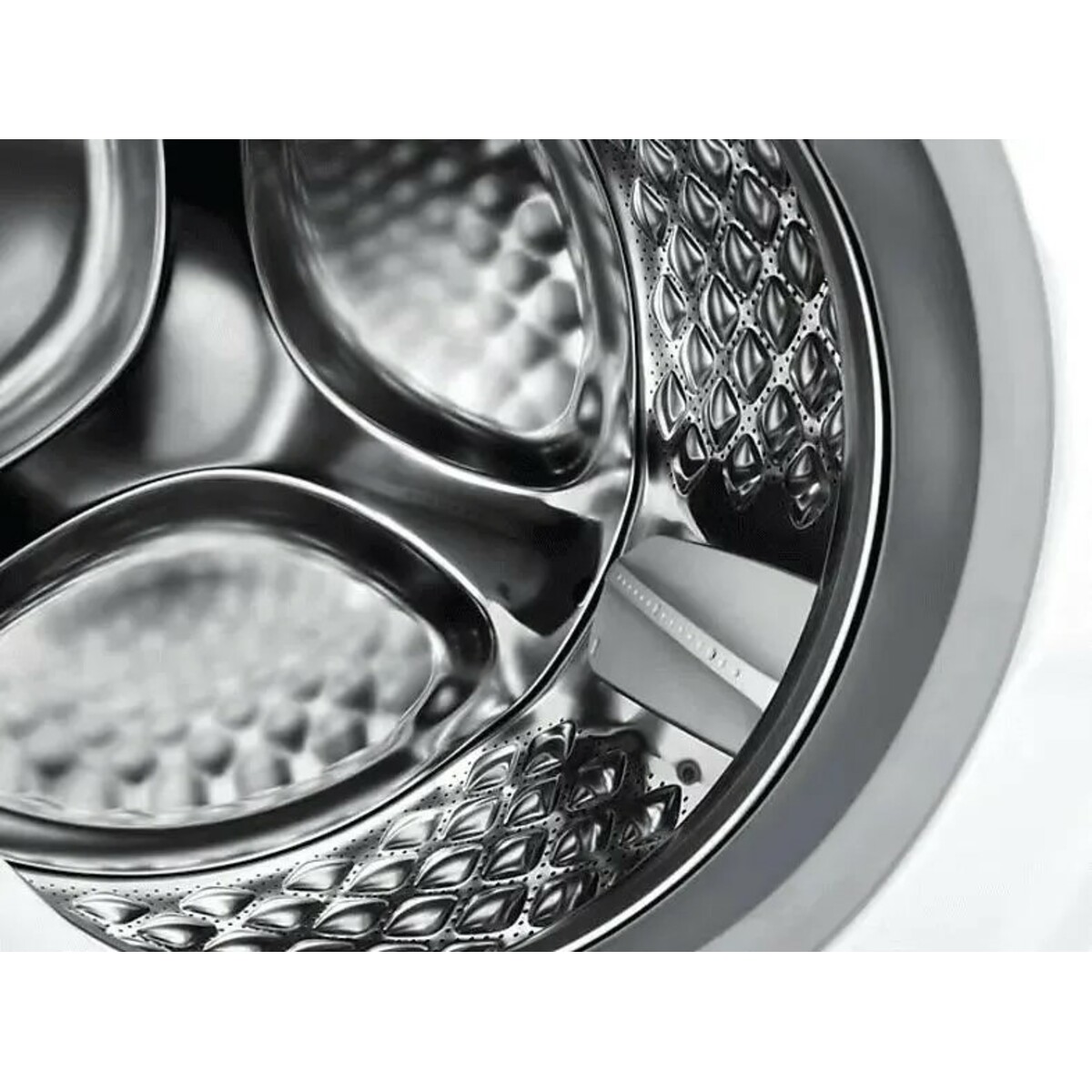 Стиральная машина Electrolux EW8W7607QE, белый