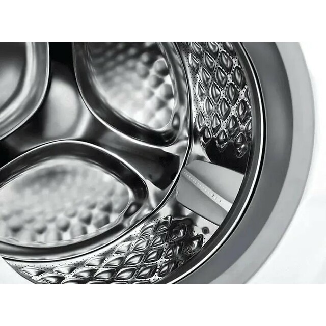 Стиральная машина Electrolux EW8W7607QE, белый