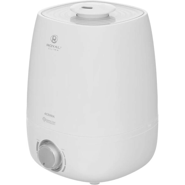 Увлажнитель воздуха Royal Clima RUH-AC300 / 4.0M-WT, белый Увлажнитель воздуха Royal Clima RUH-AC300 / 4.0M-WT, белый