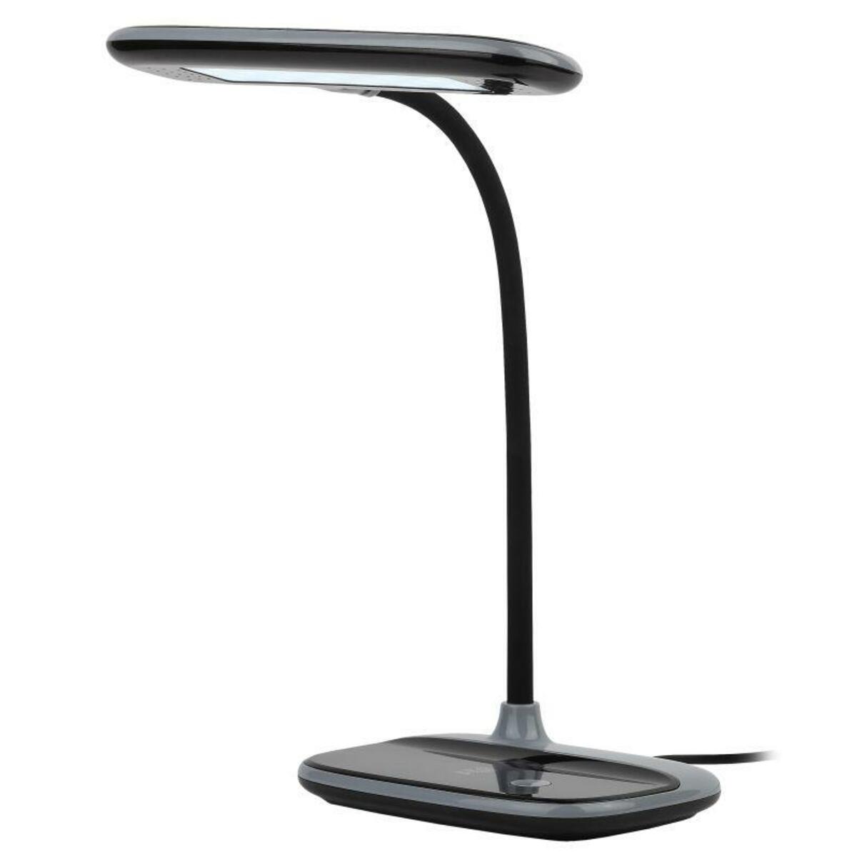 Светильник ЭРА NLED-458-6W-BK (Цвет: Black)