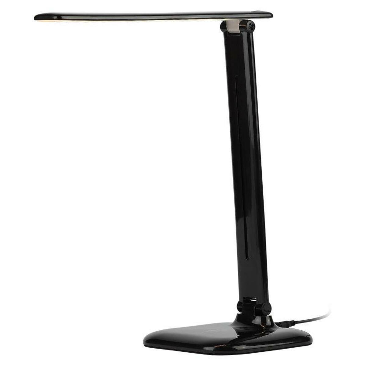 Светильник ЭРА NLED-462-10W-BK (Цвет: Black)