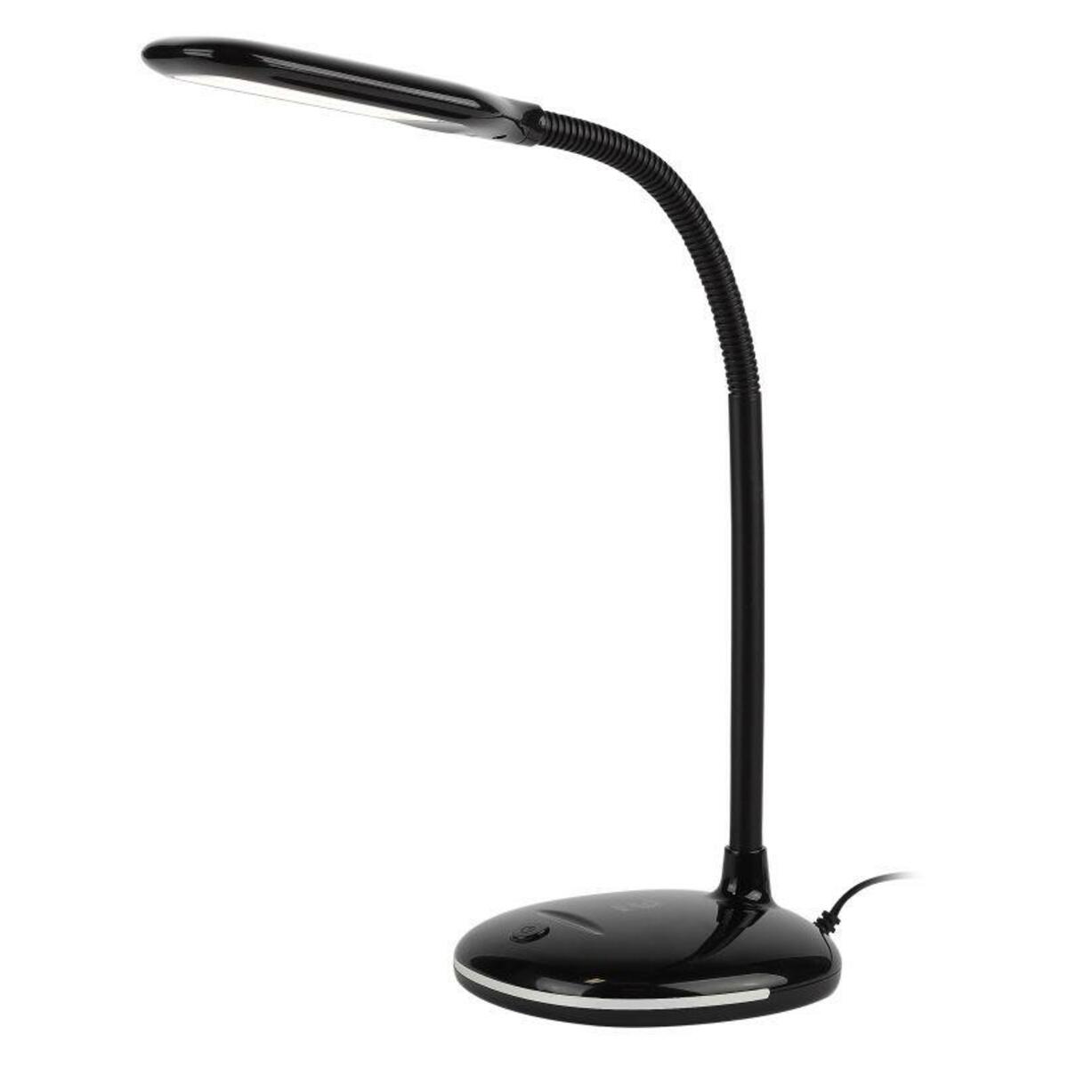 Светильник ЭРА NLED-477-8W-BK (Цвет: Black)