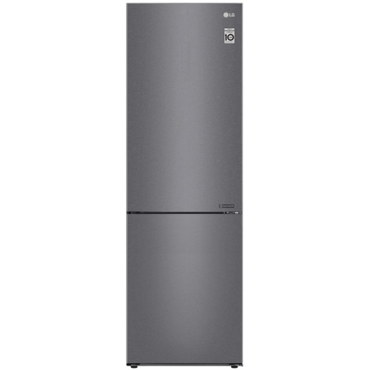 Холодильник LG GA-B459CLCL (Цвет: Graphite)