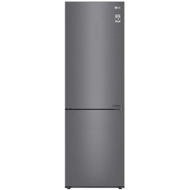 Холодильник LG GA-B459CLCL (Цвет: Graphite)