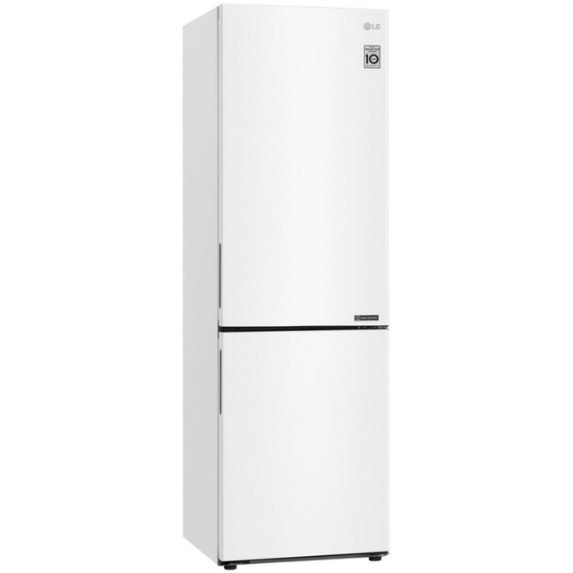 Холодильник LG GA-B459CQCL (Цвет: White)