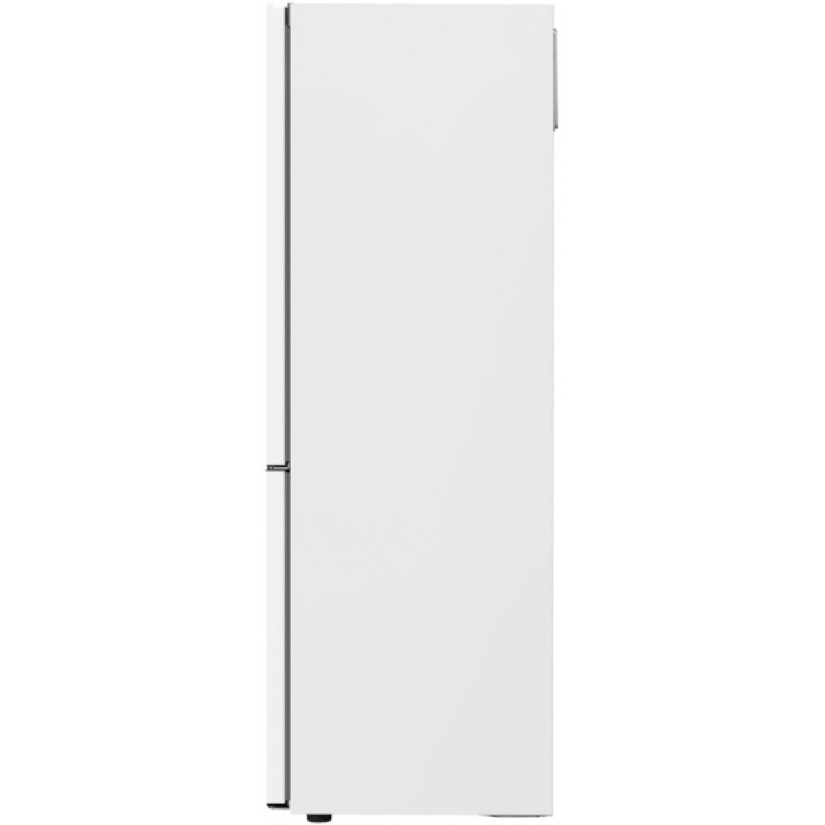 Холодильник LG GA-B459CQCL (Цвет: White)