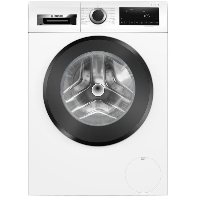 Стиральная машина Bosch WGG1440BSN, белый