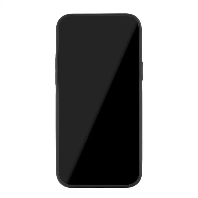 Чехол-накладка uBear Clip Mag Case для смартфона Apple iPhone 15, черный
