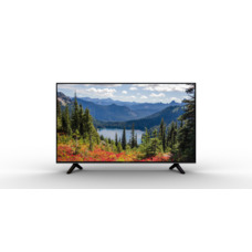 Телевизор THOMSON LCD 43 T43USM7030 (Цвет: Black)