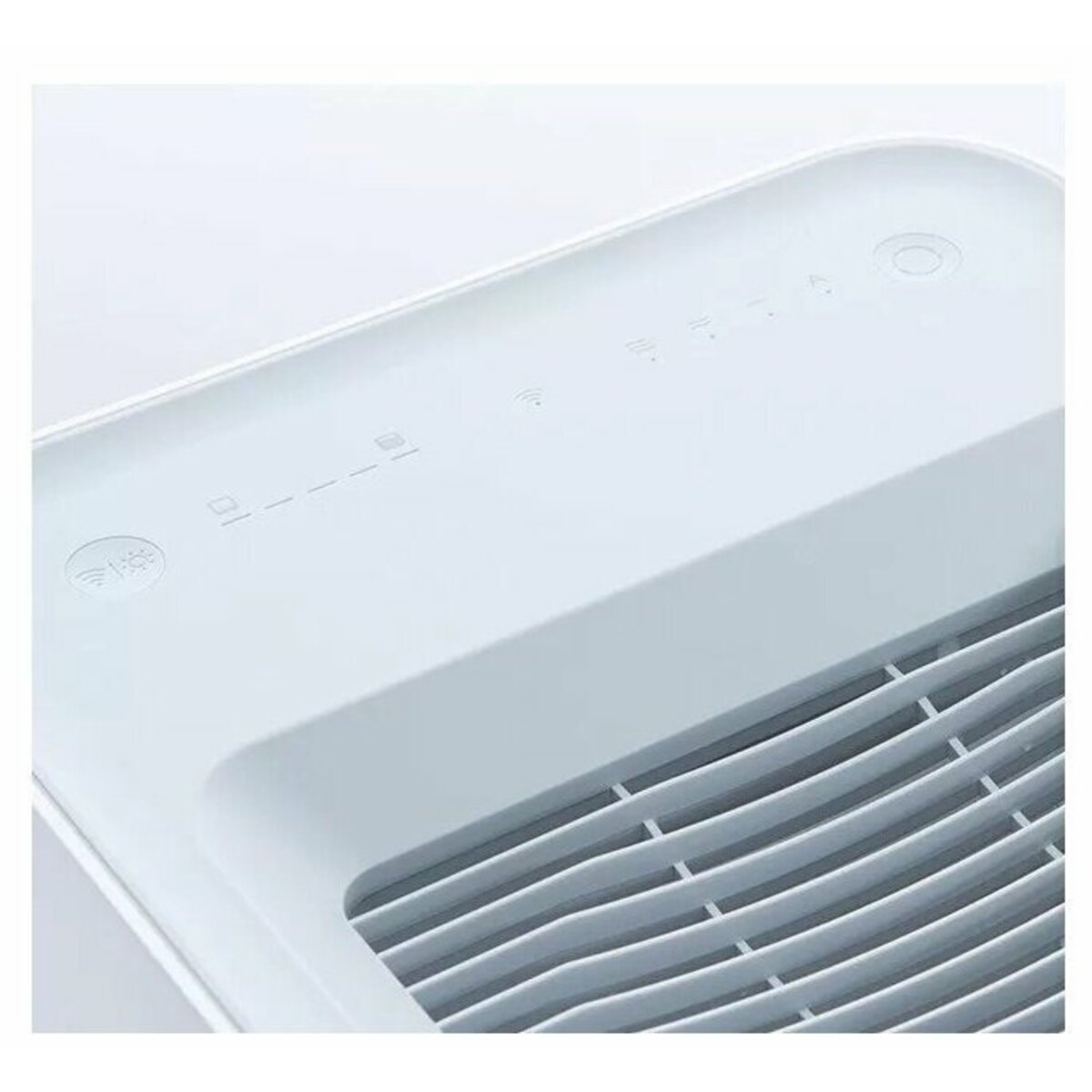 Увлажнитель воздуха Smartmi Zhimi Air Humidifier 2 (Цвет: White)