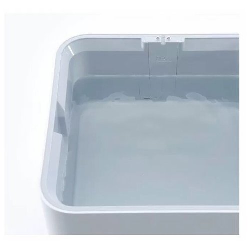 Увлажнитель воздуха Smartmi Zhimi Air Humidifier 2 (Цвет: White)