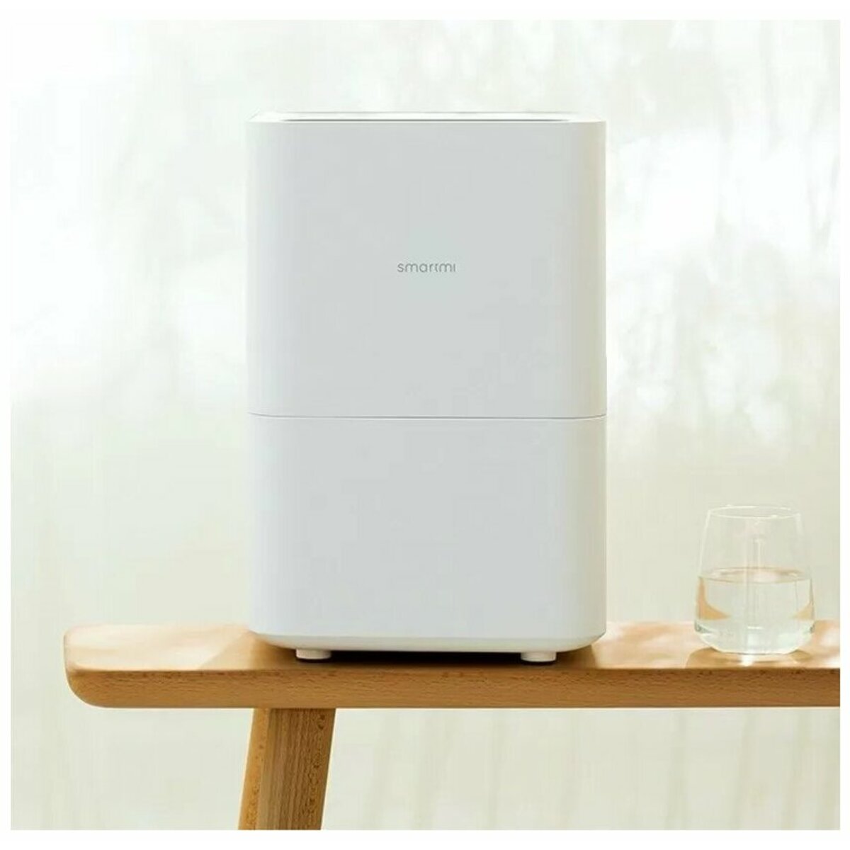Увлажнитель воздуха Smartmi Zhimi Air Humidifier 2 (Цвет: White)