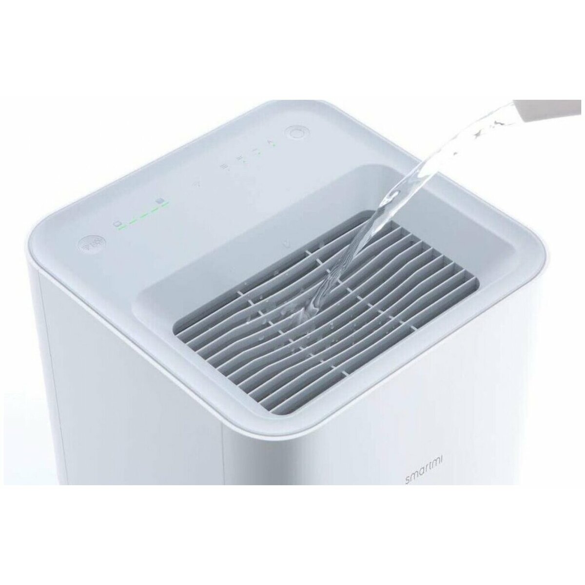Увлажнитель воздуха Smartmi Zhimi Air Humidifier 2 (Цвет: White)