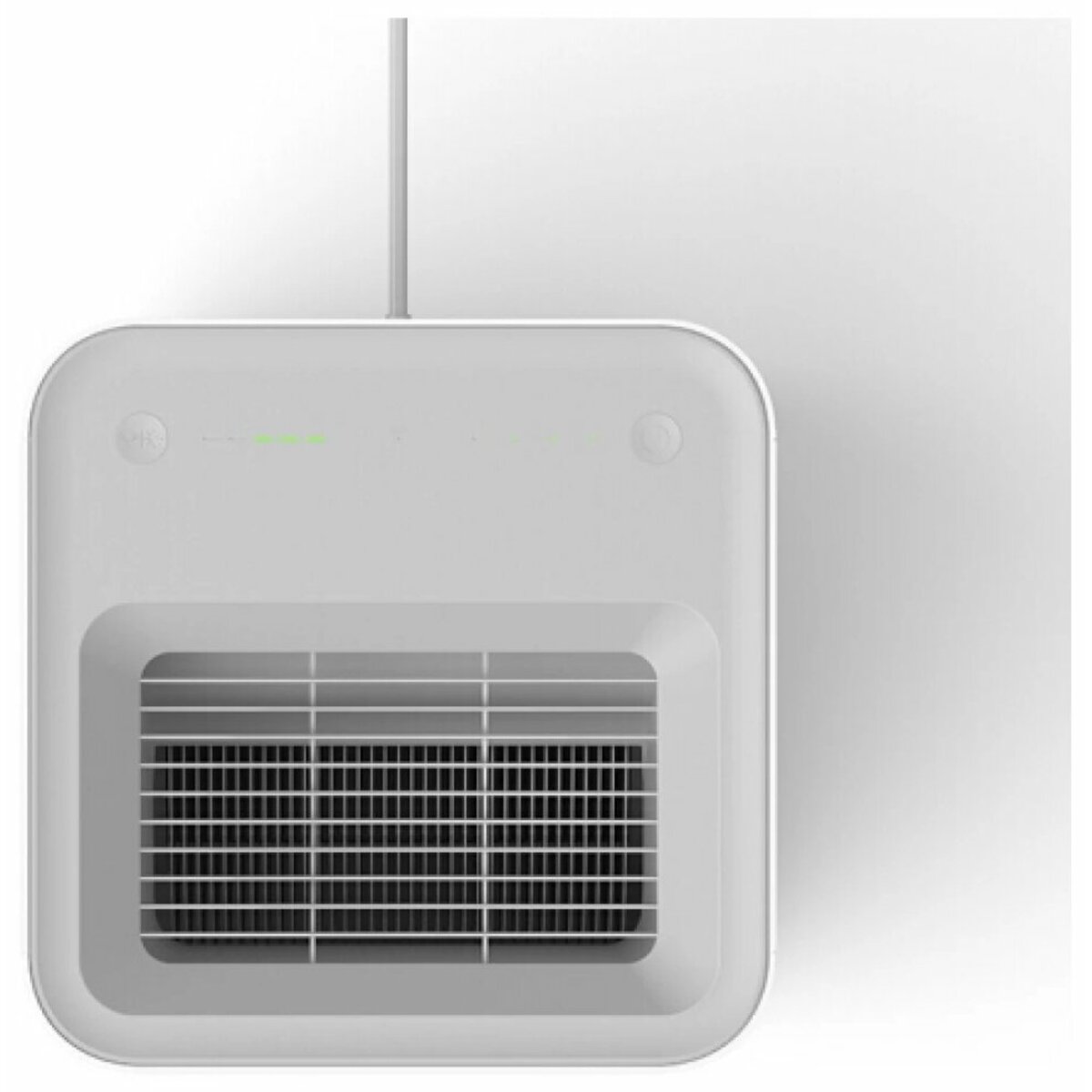 Увлажнитель воздуха Smartmi Zhimi Air Humidifier 2 (Цвет: White)