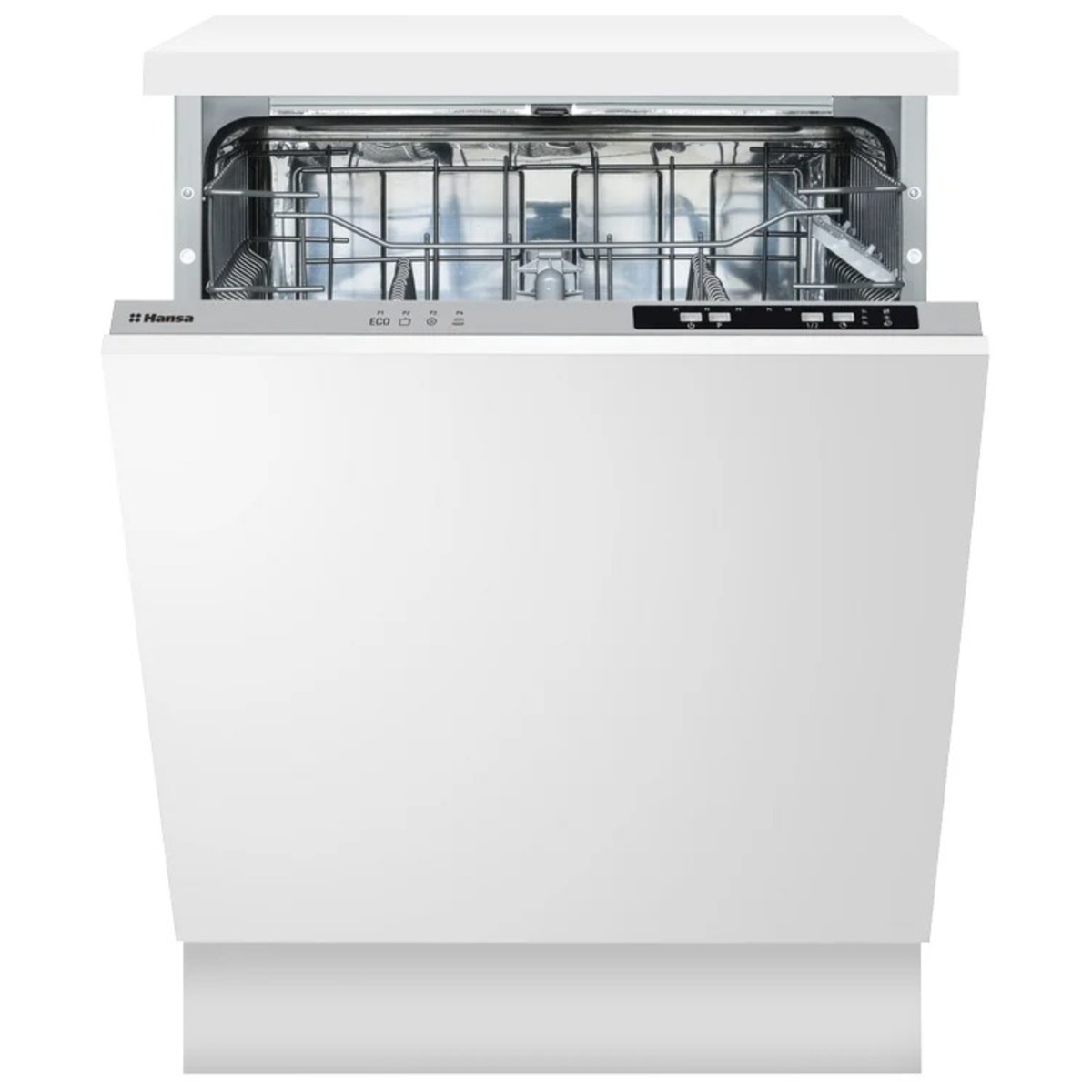 Посудомоечная машина Hansa ZIV634H (Цвет: White)