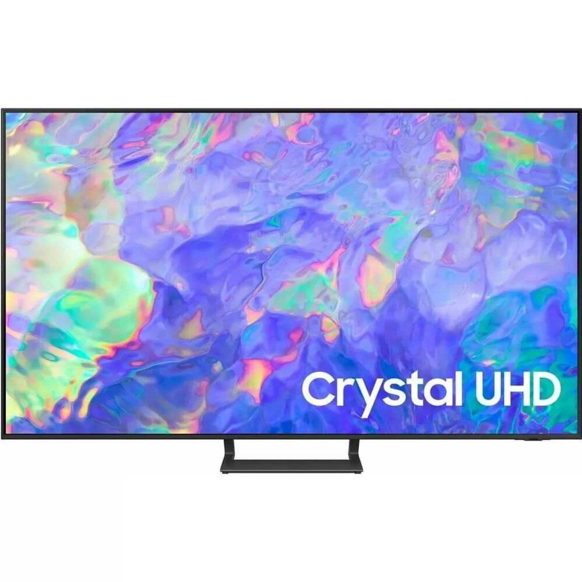 Телевизор Samsung 55  UE55CU8500UXUZ (Цвет: Gray)