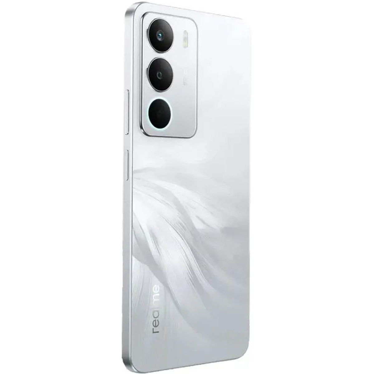 Смартфон realme C71 6/128Gb, белый