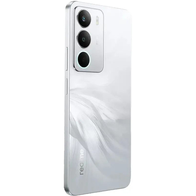 Смартфон realme C71 6/128Gb, белый