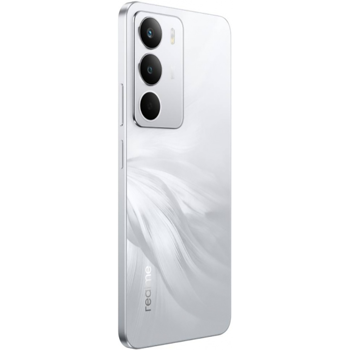 Смартфон realme C71 6/128Gb, белый