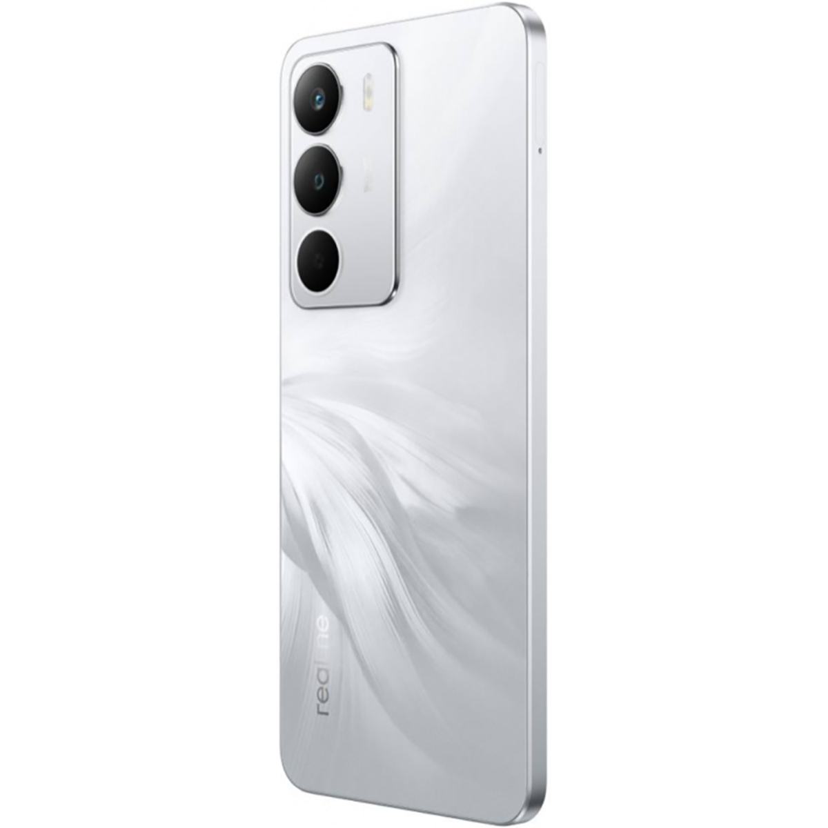 Смартфон realme C71 6/128Gb, белый