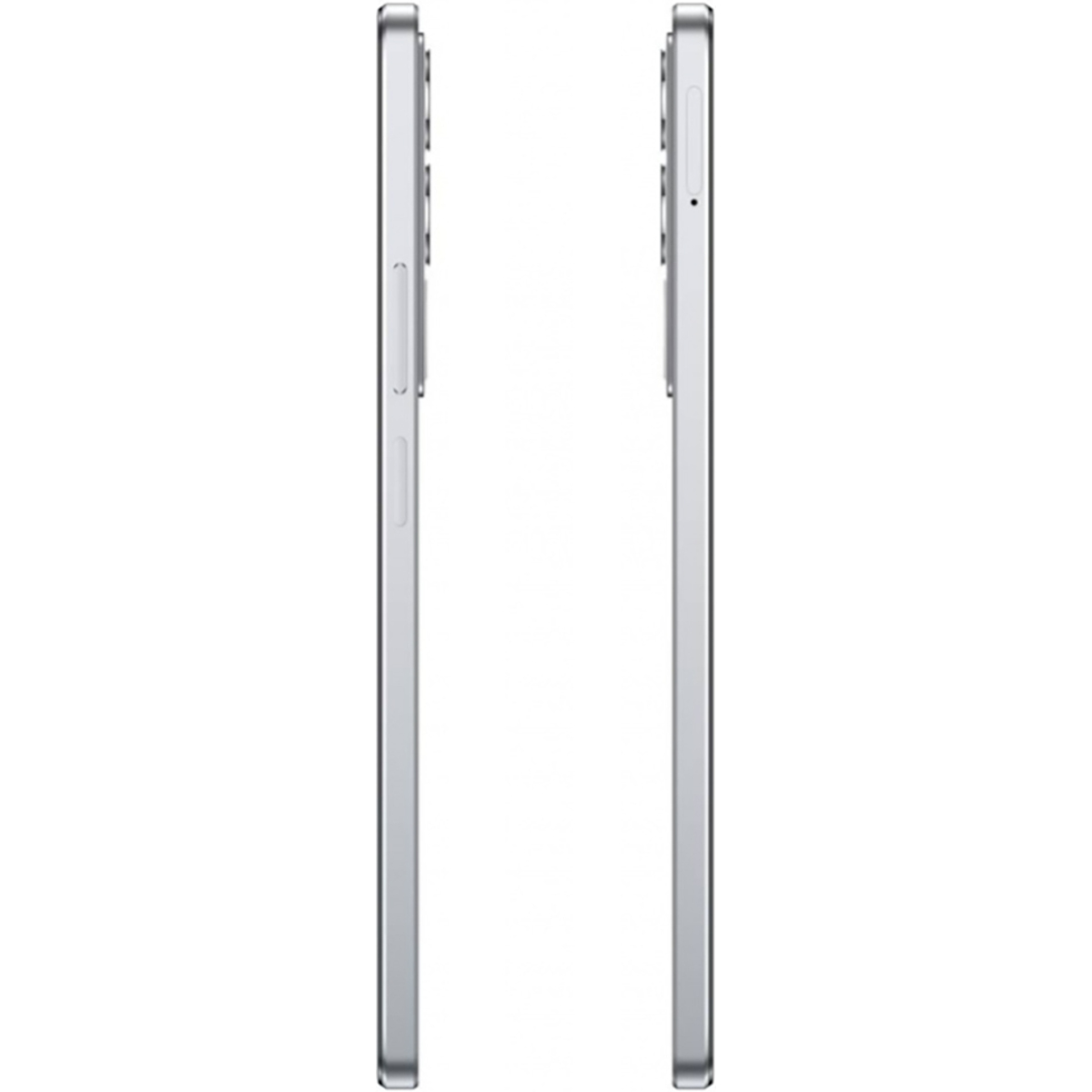 Смартфон realme C71 6/128Gb, белый