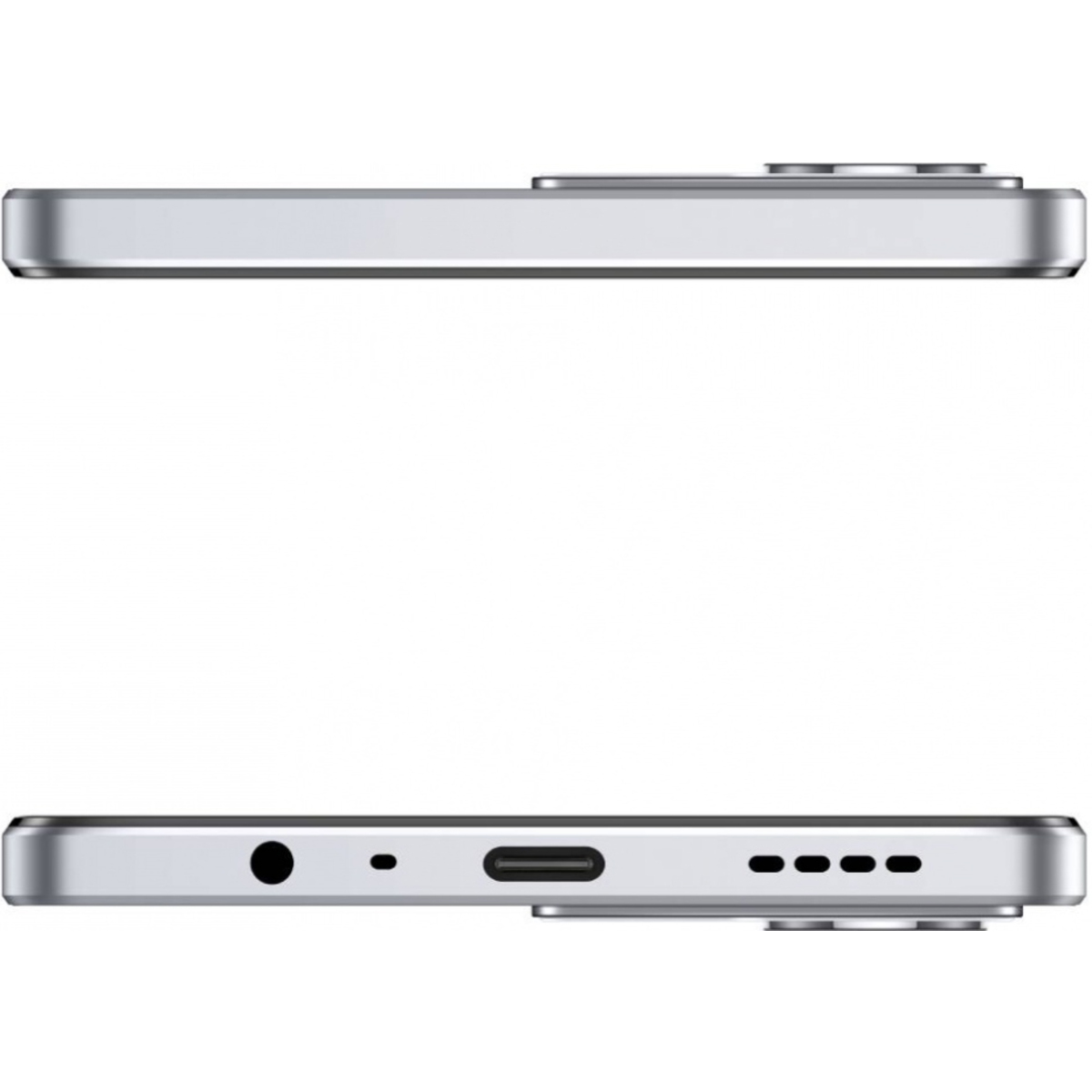 Смартфон realme C71 6/128Gb, белый