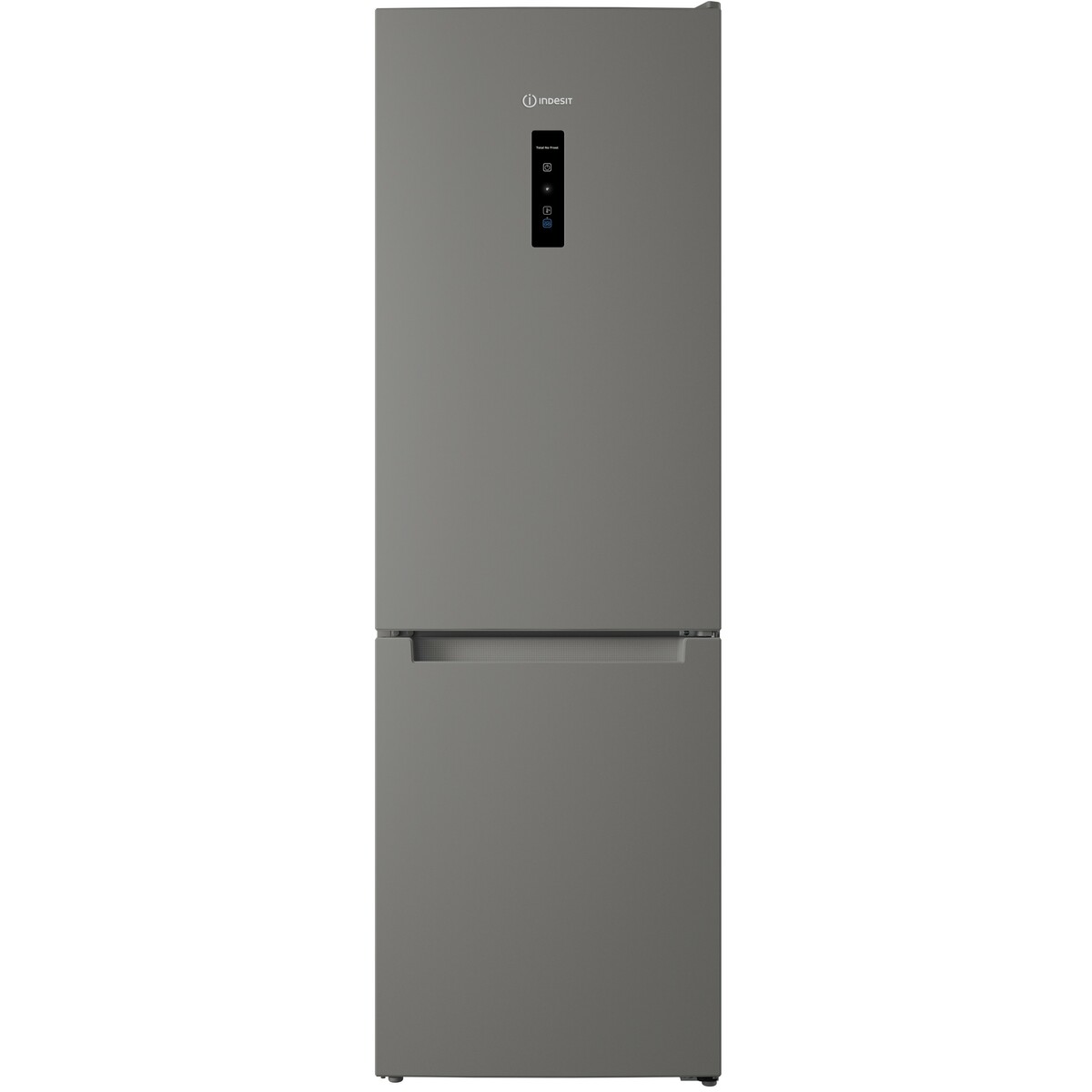 Холодильник Indesit ITS 5180 G (Цвет: Silver)